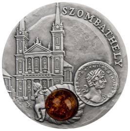 A-Set-Of-Coins-